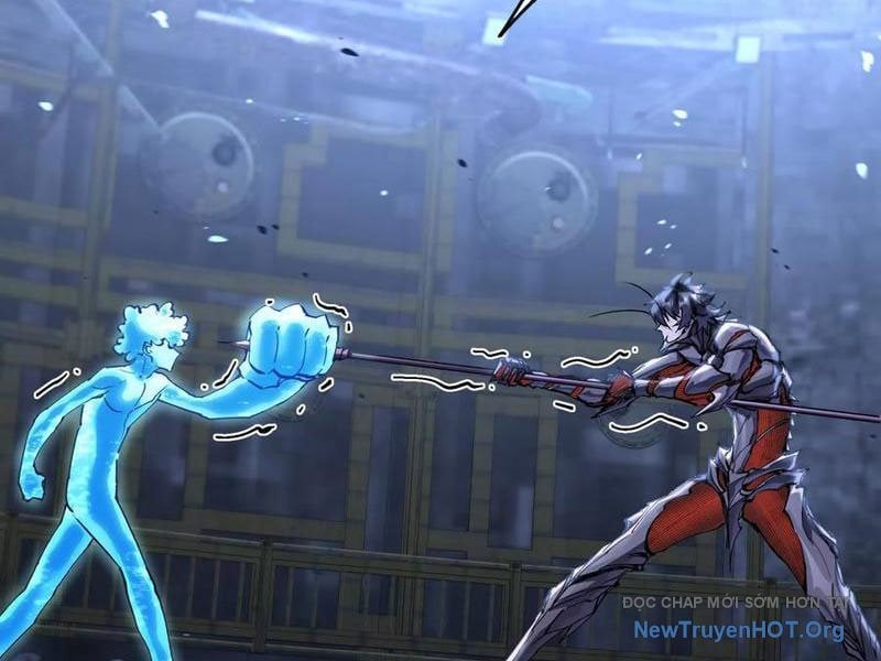 Mạt Thế Cẩu Sinh: Gián Giúp Ta Chồng Buff: Chapter 55