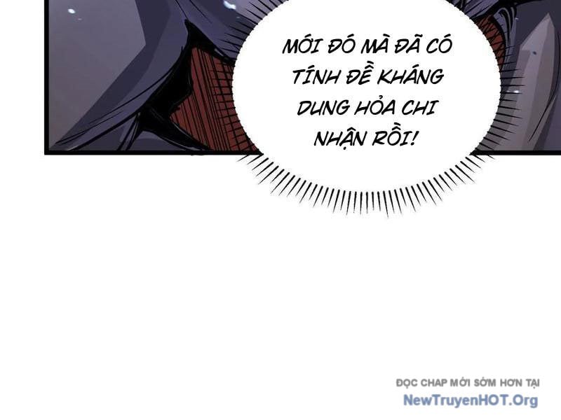 Mạt Thế Cẩu Sinh: Gián Giúp Ta Chồng Buff: Chapter 55