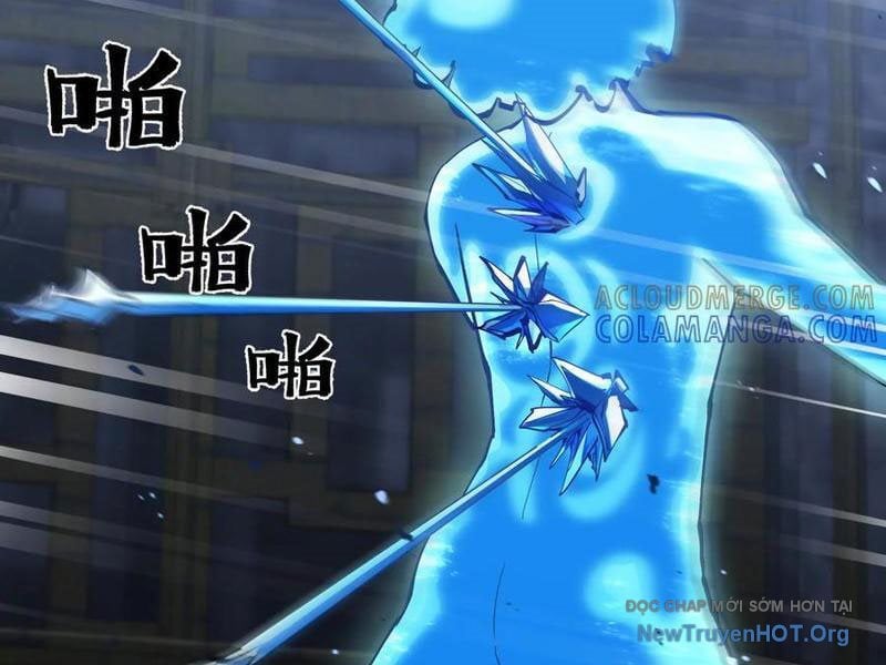 Mạt Thế Cẩu Sinh: Gián Giúp Ta Chồng Buff: Chapter 55