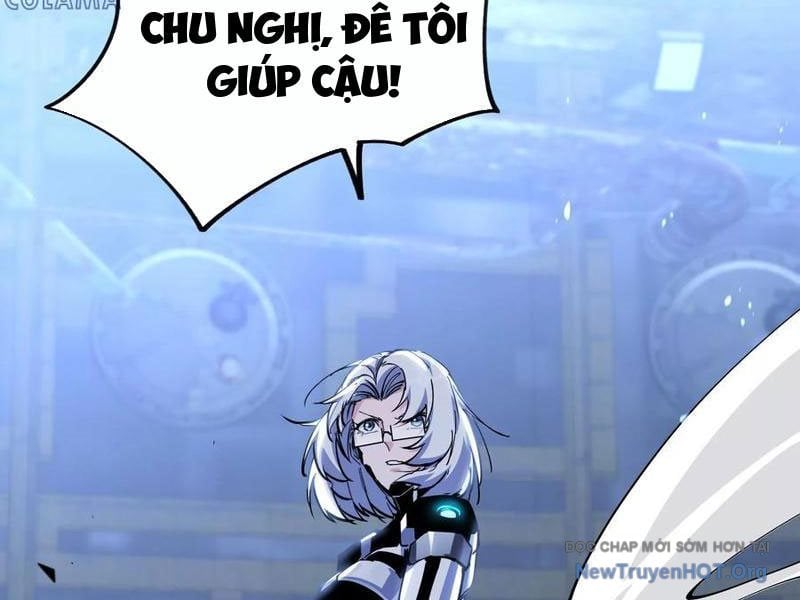 Mạt Thế Cẩu Sinh: Gián Giúp Ta Chồng Buff: Chapter 55