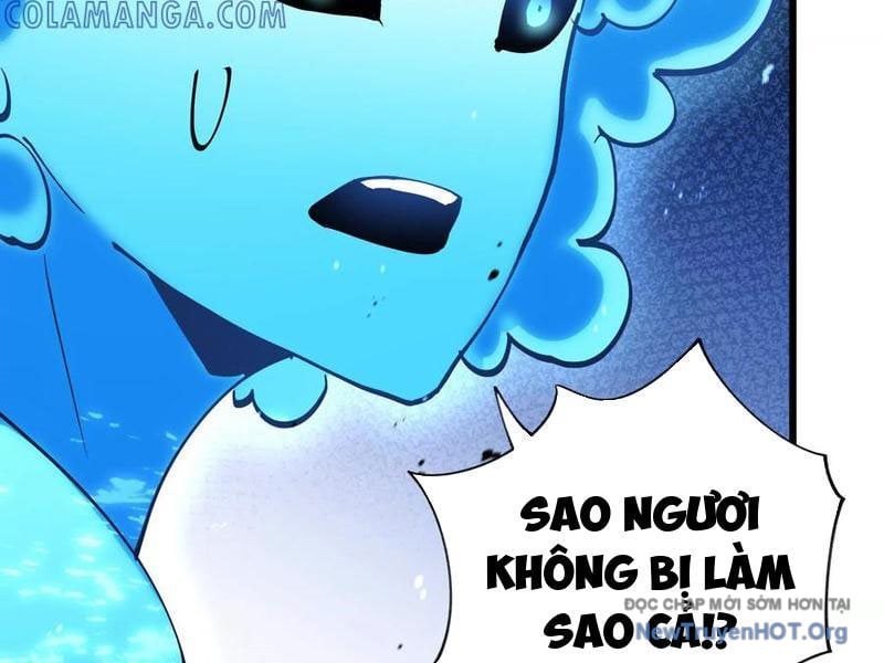 Mạt Thế Cẩu Sinh: Gián Giúp Ta Chồng Buff: Chapter 56