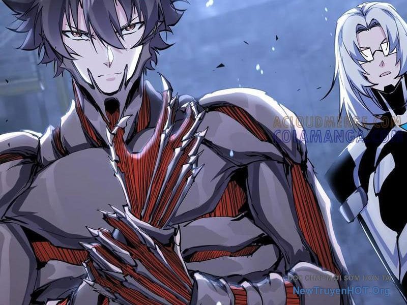 Mạt Thế Cẩu Sinh: Gián Giúp Ta Chồng Buff: Chapter 56