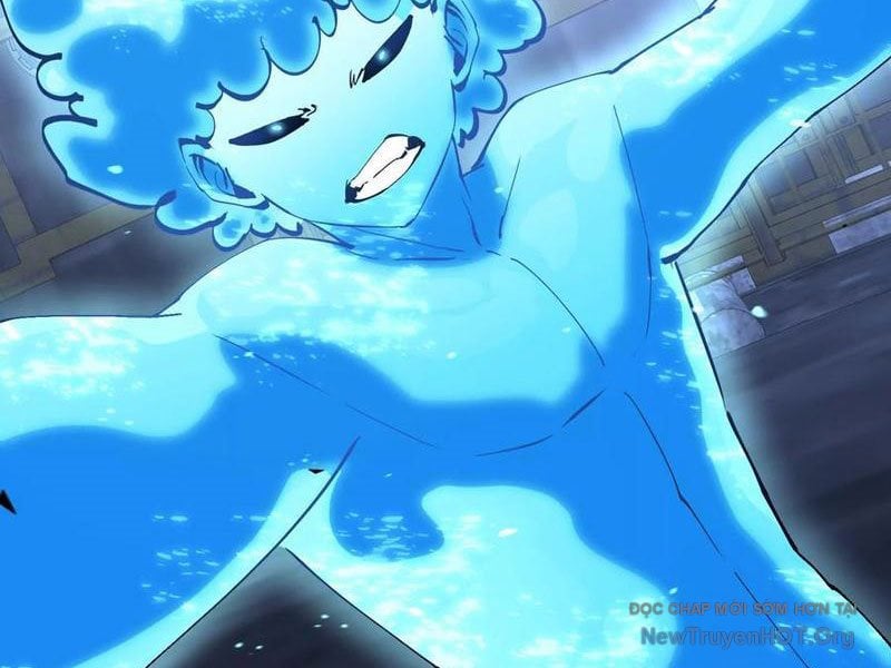 Mạt Thế Cẩu Sinh: Gián Giúp Ta Chồng Buff: Chapter 56