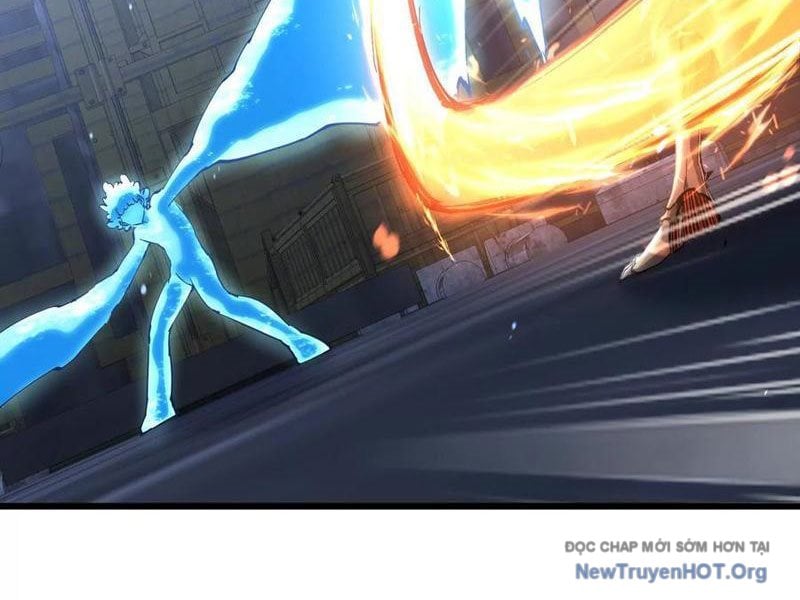 Mạt Thế Cẩu Sinh: Gián Giúp Ta Chồng Buff: Chapter 56