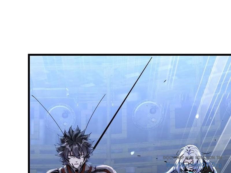 Mạt Thế Cẩu Sinh: Gián Giúp Ta Chồng Buff: Chapter 56