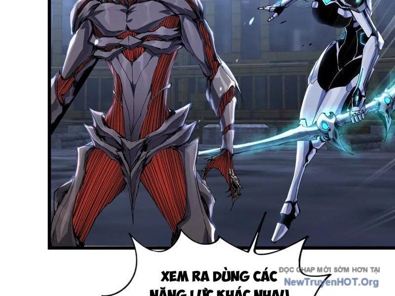 Mạt Thế Cẩu Sinh: Gián Giúp Ta Chồng Buff: Chapter 56