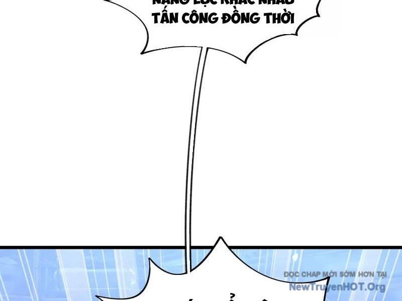 Mạt Thế Cẩu Sinh: Gián Giúp Ta Chồng Buff: Chapter 56