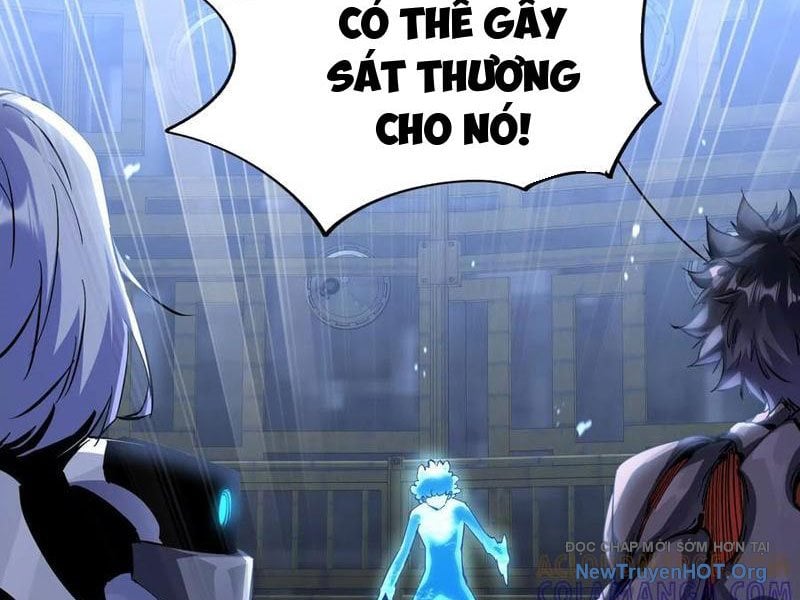 Mạt Thế Cẩu Sinh: Gián Giúp Ta Chồng Buff: Chapter 56