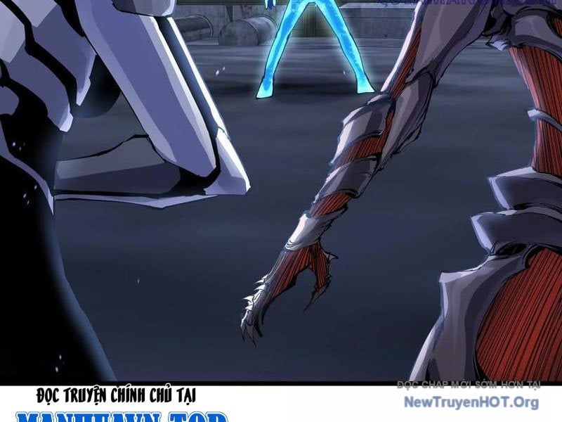 Mạt Thế Cẩu Sinh: Gián Giúp Ta Chồng Buff: Chapter 56