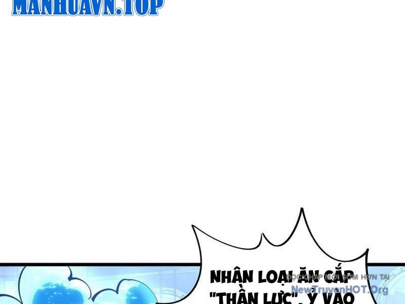 Mạt Thế Cẩu Sinh: Gián Giúp Ta Chồng Buff: Chapter 56