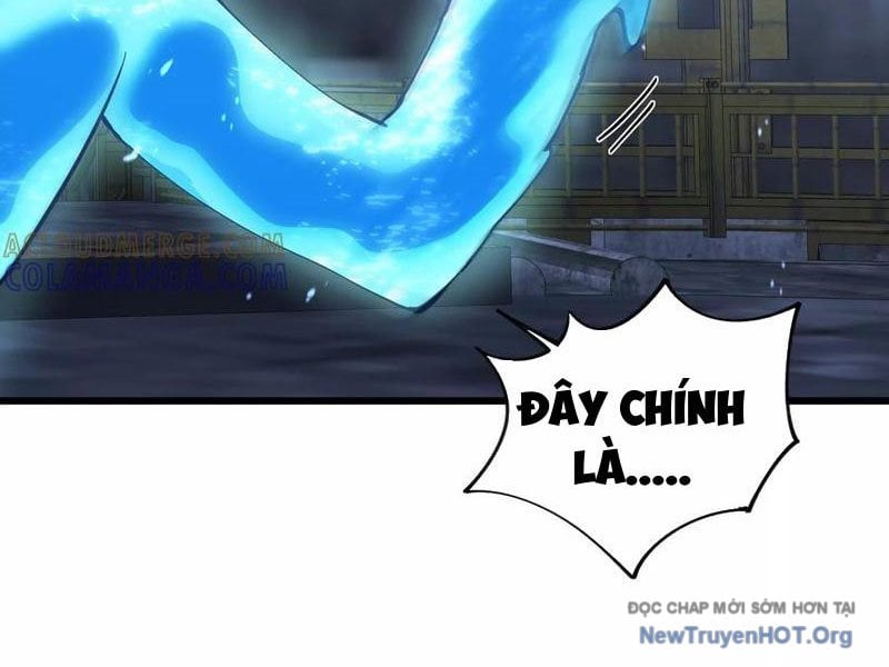 Mạt Thế Cẩu Sinh: Gián Giúp Ta Chồng Buff: Chapter 56