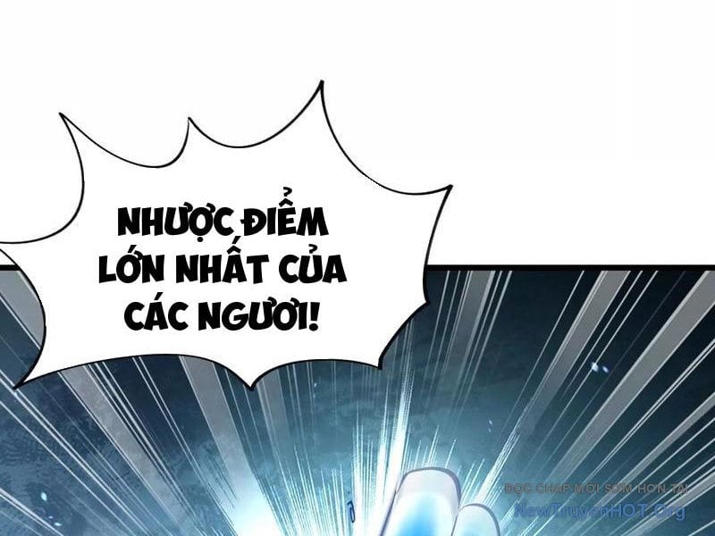 Mạt Thế Cẩu Sinh: Gián Giúp Ta Chồng Buff: Chapter 56