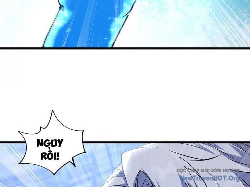 Mạt Thế Cẩu Sinh: Gián Giúp Ta Chồng Buff: Chapter 56