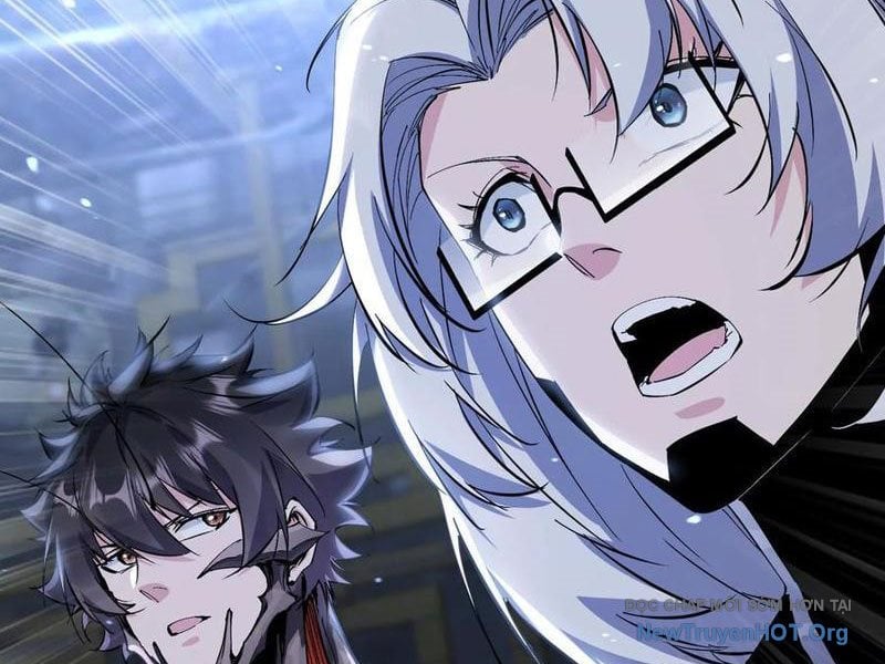 Mạt Thế Cẩu Sinh: Gián Giúp Ta Chồng Buff: Chapter 56