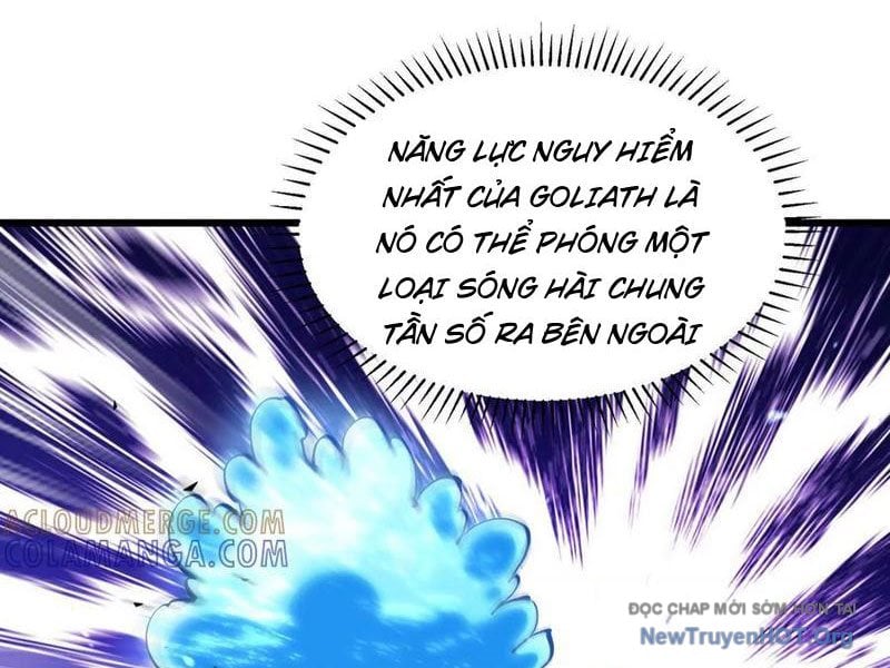 Mạt Thế Cẩu Sinh: Gián Giúp Ta Chồng Buff: Chapter 56