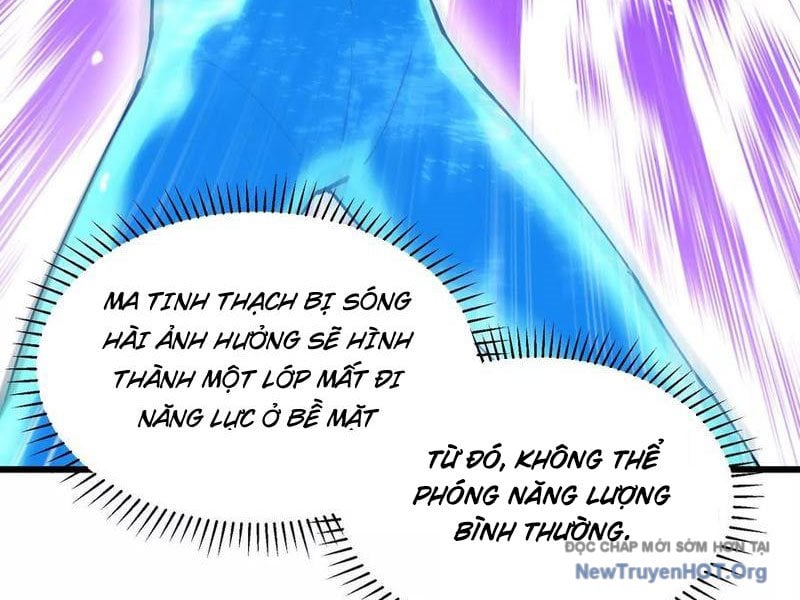 Mạt Thế Cẩu Sinh: Gián Giúp Ta Chồng Buff: Chapter 56