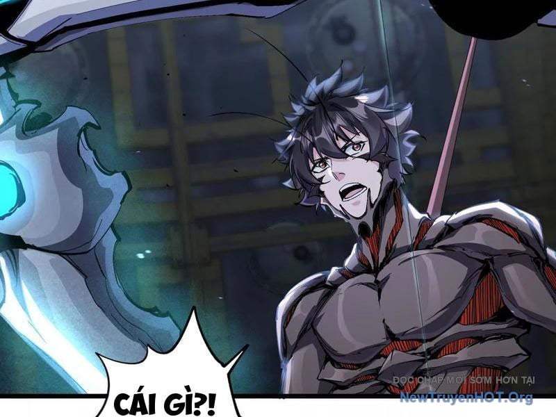 Mạt Thế Cẩu Sinh: Gián Giúp Ta Chồng Buff: Chapter 56