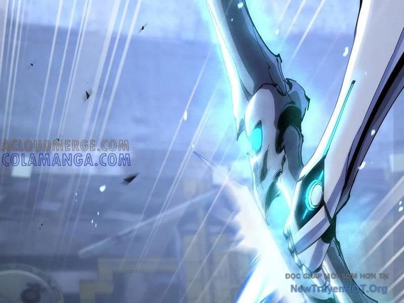 Mạt Thế Cẩu Sinh: Gián Giúp Ta Chồng Buff: Chapter 56