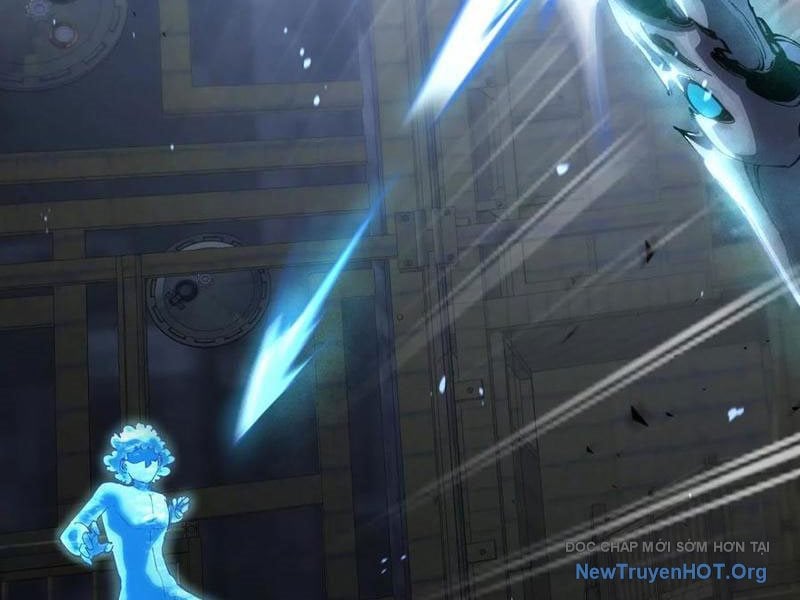 Mạt Thế Cẩu Sinh: Gián Giúp Ta Chồng Buff: Chapter 56