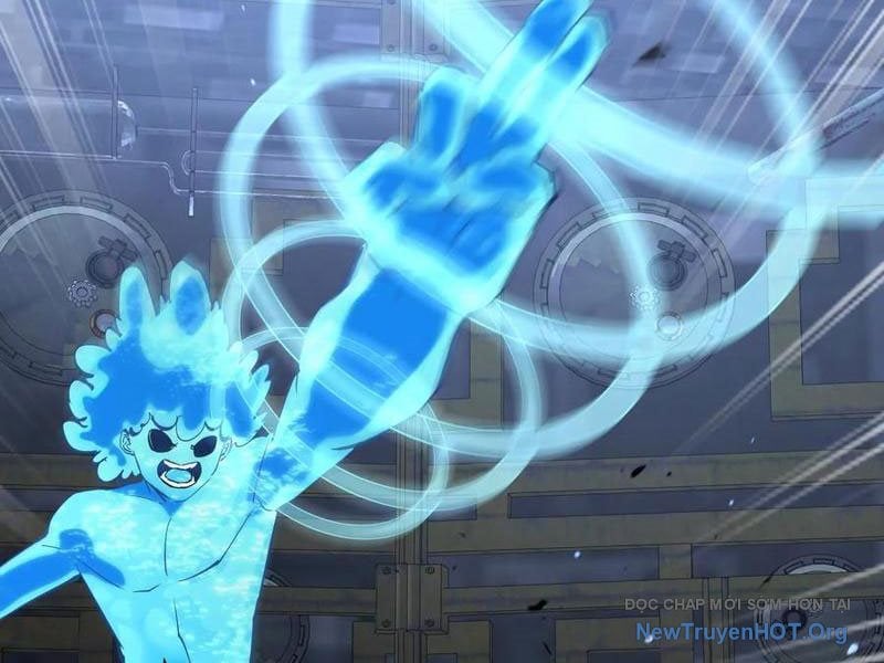 Mạt Thế Cẩu Sinh: Gián Giúp Ta Chồng Buff: Chapter 56