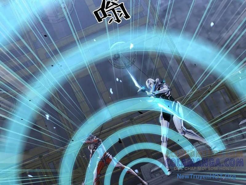 Mạt Thế Cẩu Sinh: Gián Giúp Ta Chồng Buff: Chapter 56