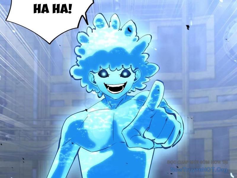 Mạt Thế Cẩu Sinh: Gián Giúp Ta Chồng Buff: Chapter 56