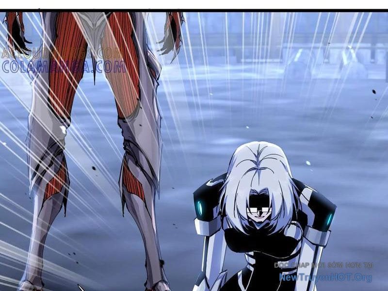 Mạt Thế Cẩu Sinh: Gián Giúp Ta Chồng Buff: Chapter 56