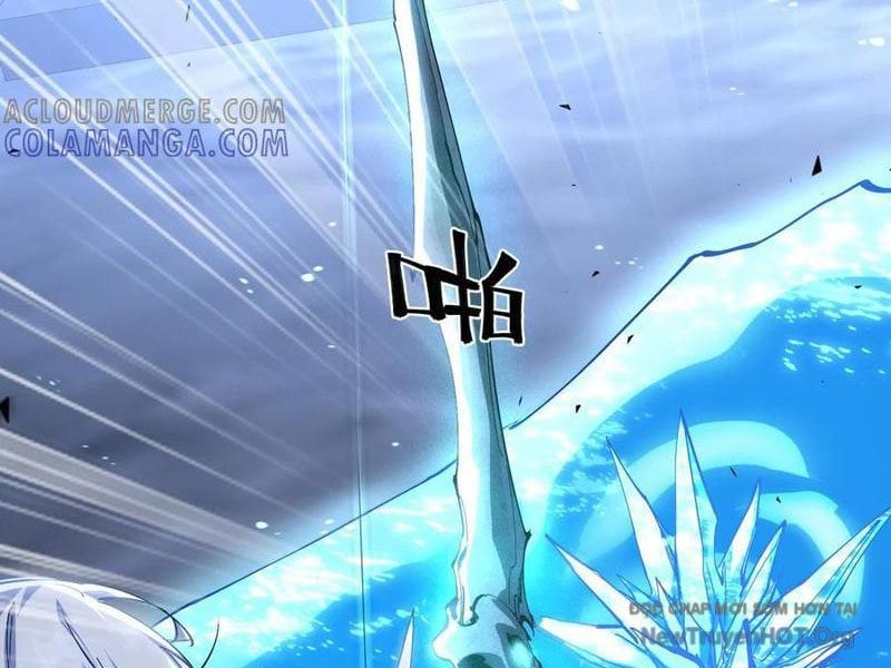 Mạt Thế Cẩu Sinh: Gián Giúp Ta Chồng Buff: Chapter 56