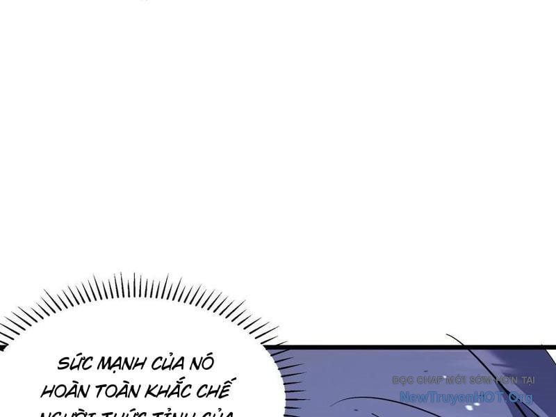 Mạt Thế Cẩu Sinh: Gián Giúp Ta Chồng Buff: Chapter 56