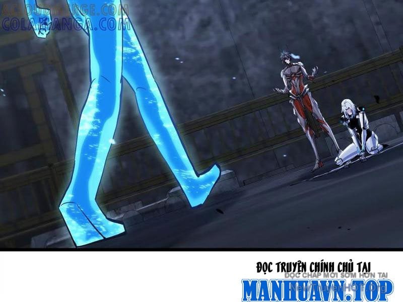 Mạt Thế Cẩu Sinh: Gián Giúp Ta Chồng Buff: Chapter 56