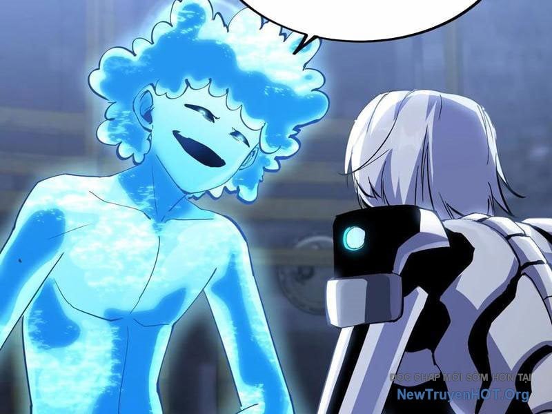 Mạt Thế Cẩu Sinh: Gián Giúp Ta Chồng Buff: Chapter 56