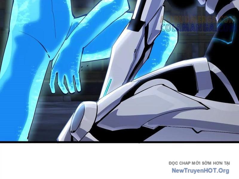 Mạt Thế Cẩu Sinh: Gián Giúp Ta Chồng Buff: Chapter 56