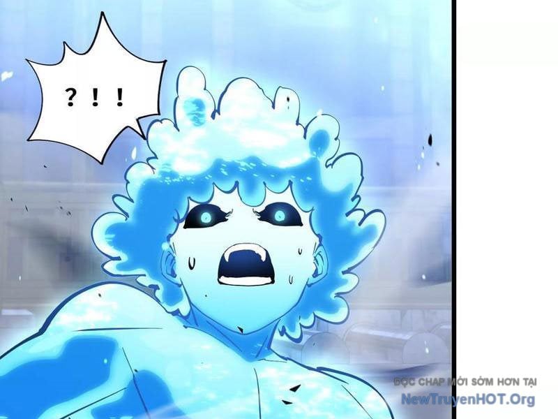 Mạt Thế Cẩu Sinh: Gián Giúp Ta Chồng Buff: Chapter 56