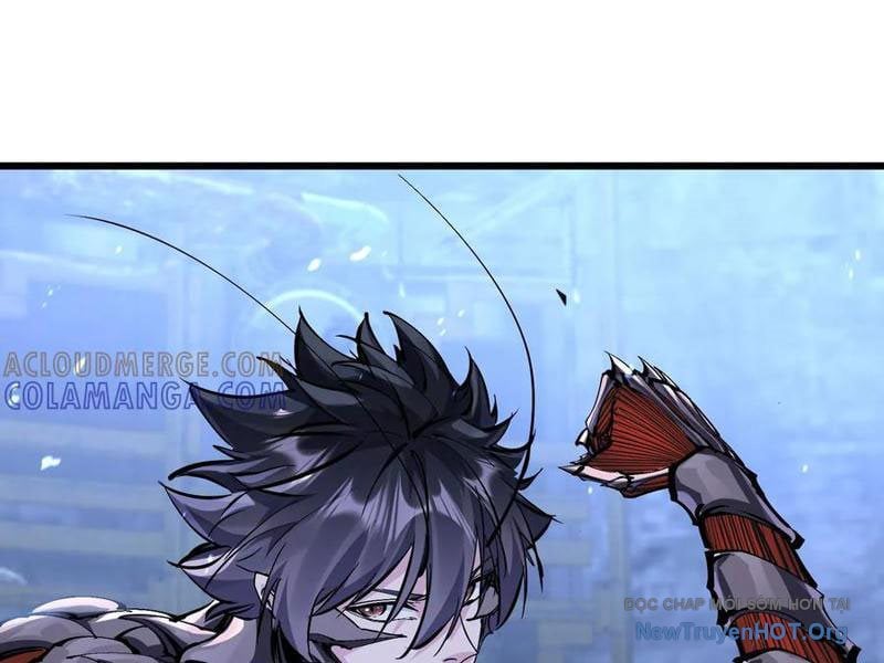 Mạt Thế Cẩu Sinh: Gián Giúp Ta Chồng Buff: Chapter 56