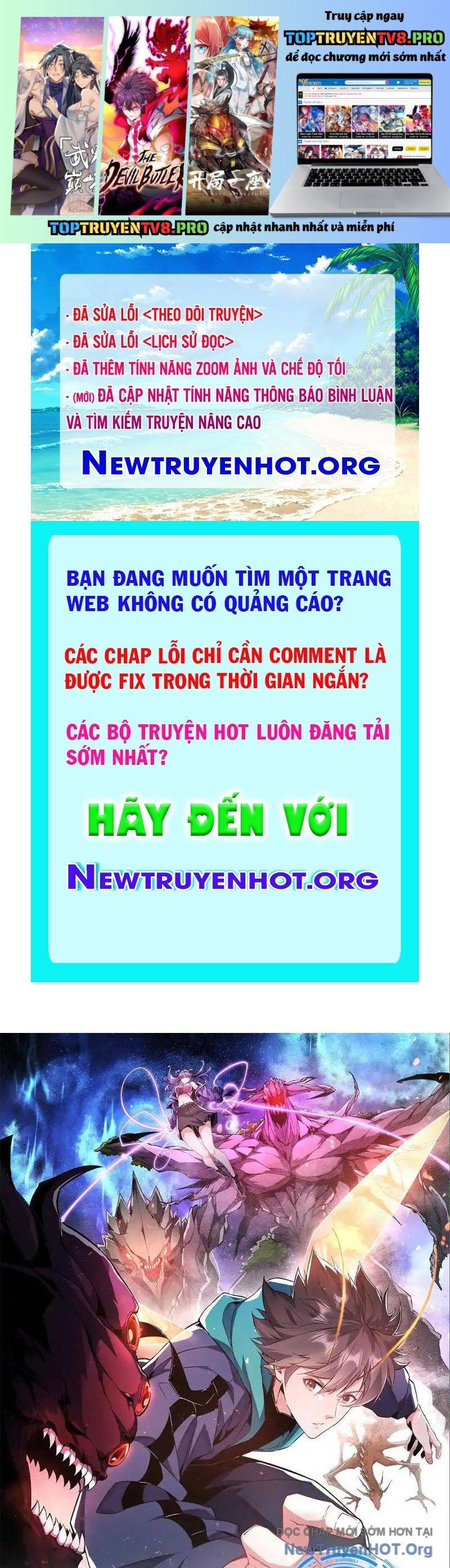 Mạt Thế Cẩu Sinh: Gián Giúp Ta Chồng Buff: Chapter 57