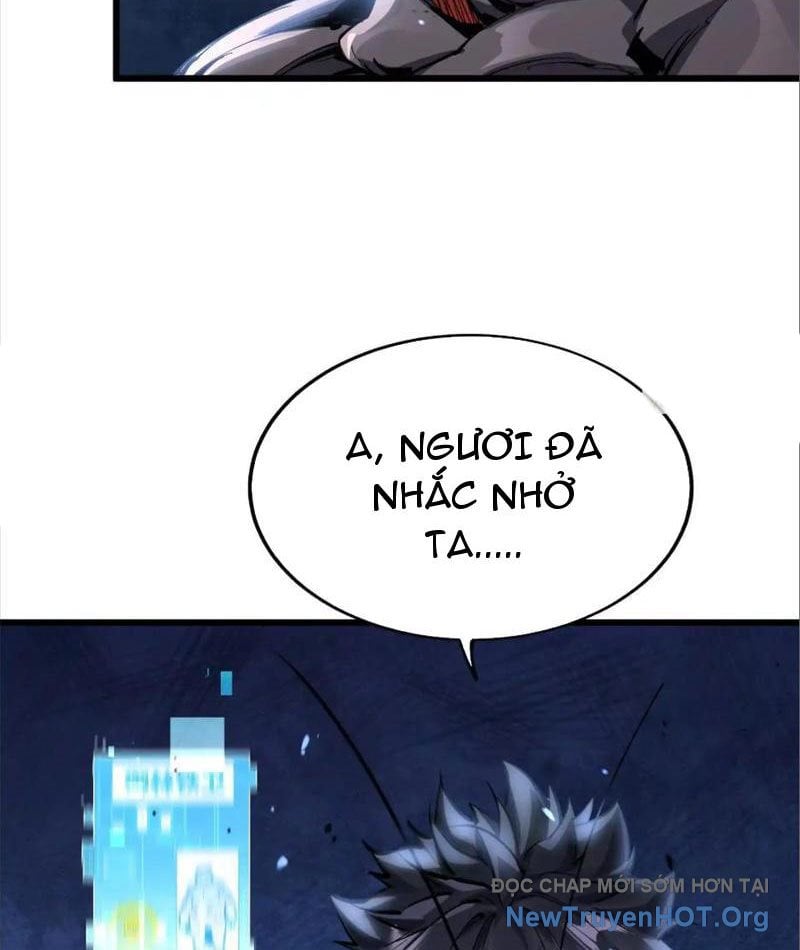 Mạt Thế Cẩu Sinh: Gián Giúp Ta Chồng Buff: Chapter 57