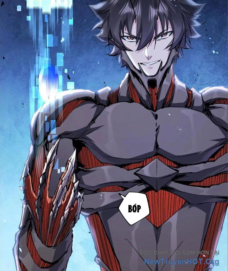 Mạt Thế Cẩu Sinh: Gián Giúp Ta Chồng Buff: Chapter 57