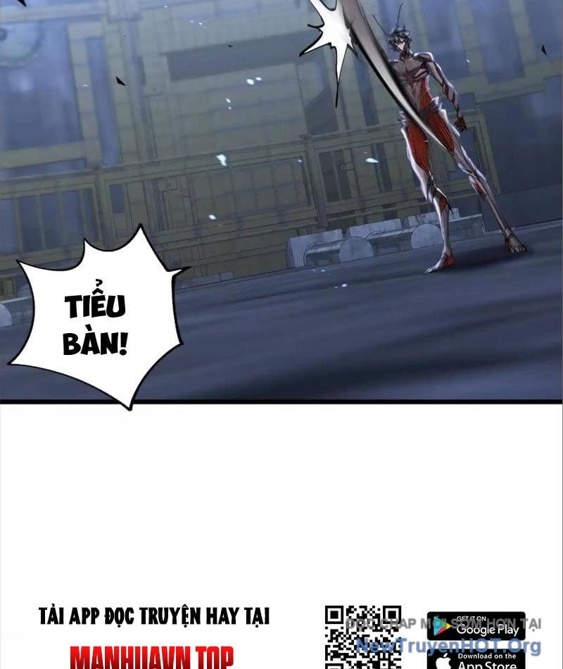 Mạt Thế Cẩu Sinh: Gián Giúp Ta Chồng Buff: Chapter 57