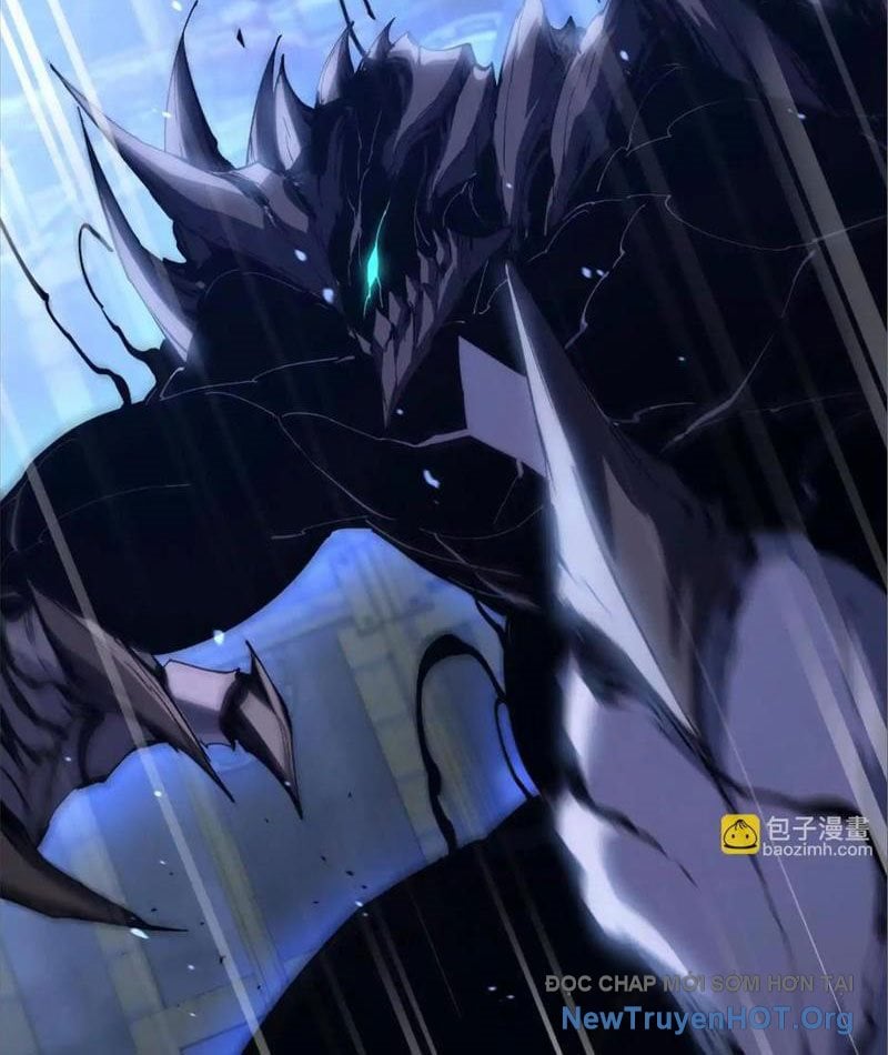 Mạt Thế Cẩu Sinh: Gián Giúp Ta Chồng Buff: Chapter 57