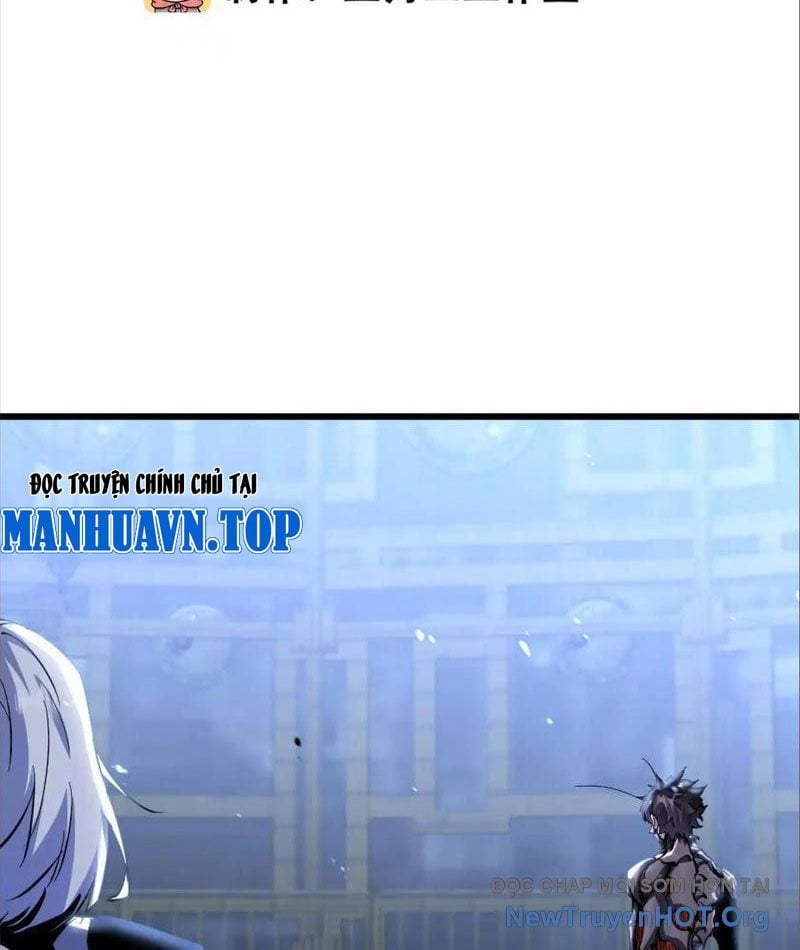 Mạt Thế Cẩu Sinh: Gián Giúp Ta Chồng Buff: Chapter 57