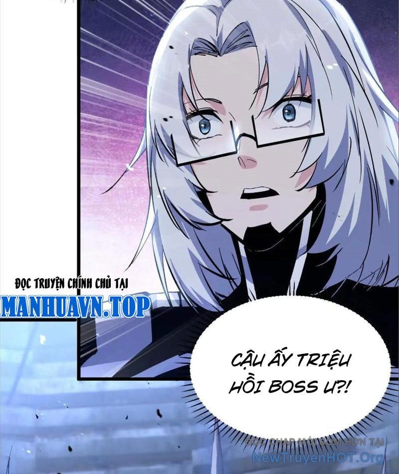 Mạt Thế Cẩu Sinh: Gián Giúp Ta Chồng Buff: Chapter 57