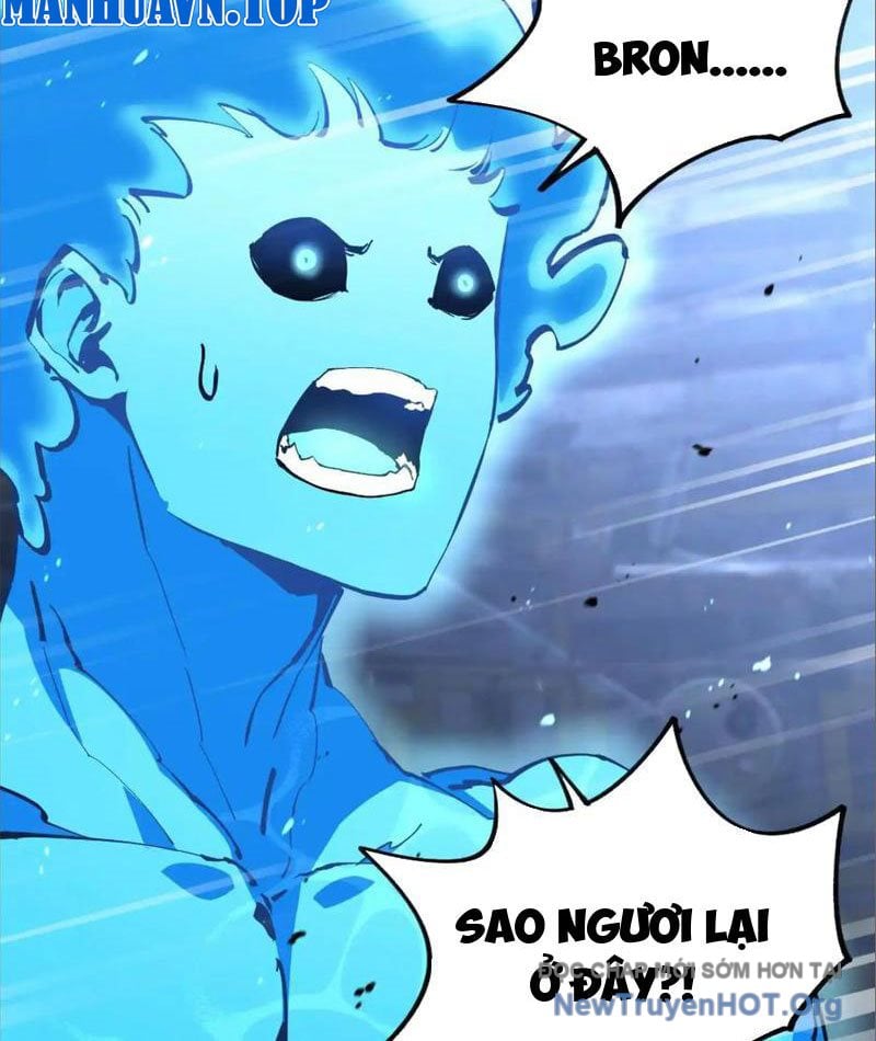 Mạt Thế Cẩu Sinh: Gián Giúp Ta Chồng Buff: Chapter 57