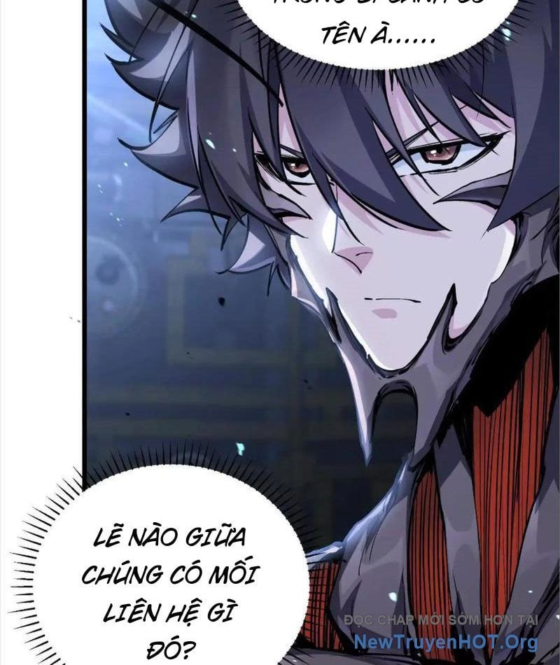 Mạt Thế Cẩu Sinh: Gián Giúp Ta Chồng Buff: Chapter 57