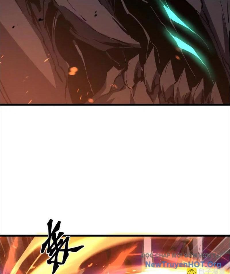 Mạt Thế Cẩu Sinh: Gián Giúp Ta Chồng Buff: Chapter 57