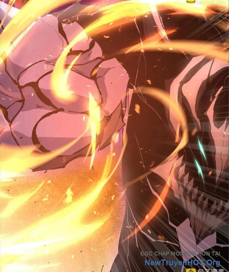 Mạt Thế Cẩu Sinh: Gián Giúp Ta Chồng Buff: Chapter 57