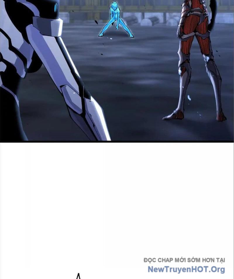 Mạt Thế Cẩu Sinh: Gián Giúp Ta Chồng Buff: Chapter 57