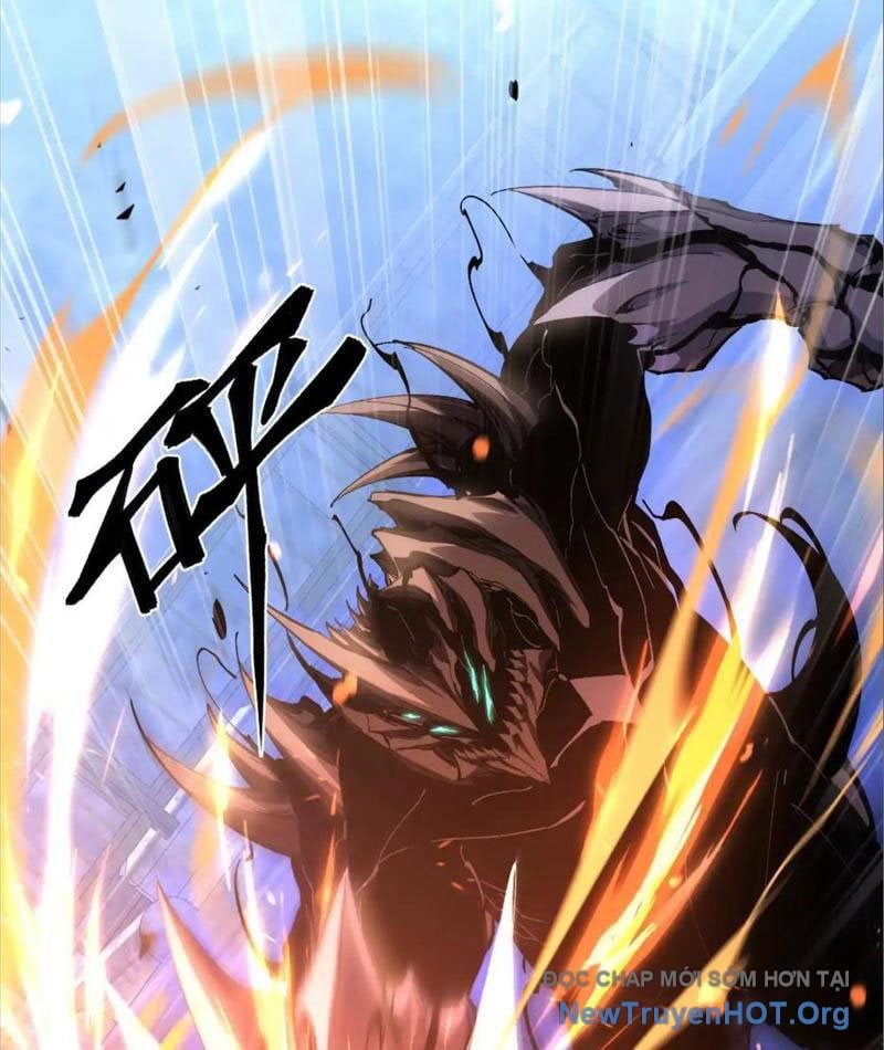 Mạt Thế Cẩu Sinh: Gián Giúp Ta Chồng Buff: Chapter 57