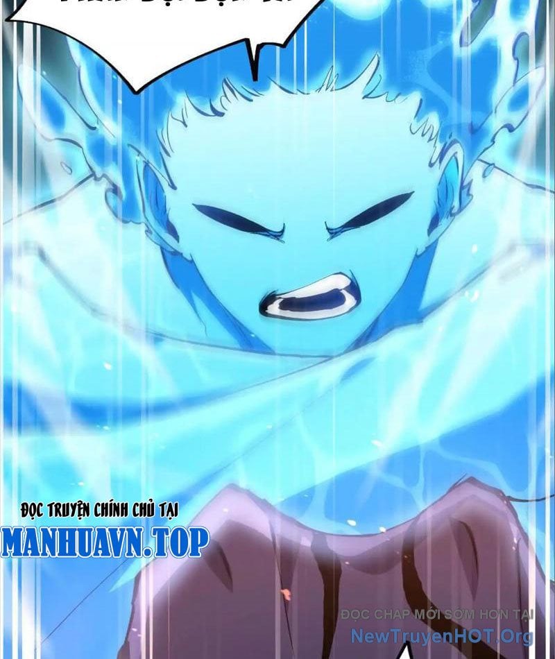 Mạt Thế Cẩu Sinh: Gián Giúp Ta Chồng Buff: Chapter 57