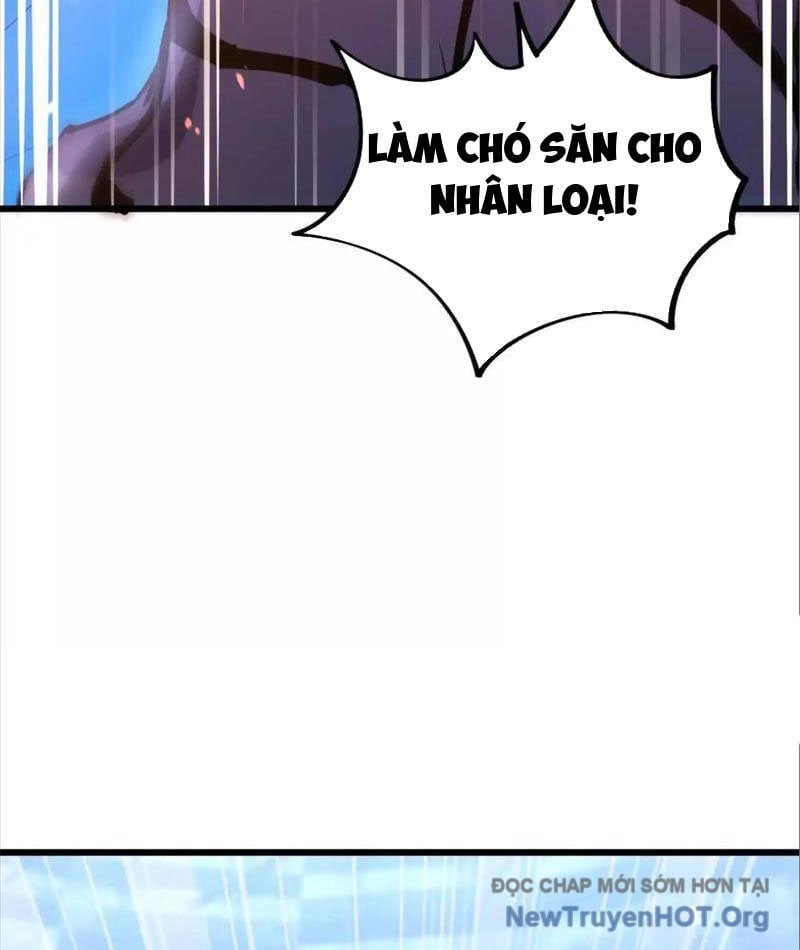 Mạt Thế Cẩu Sinh: Gián Giúp Ta Chồng Buff: Chapter 57