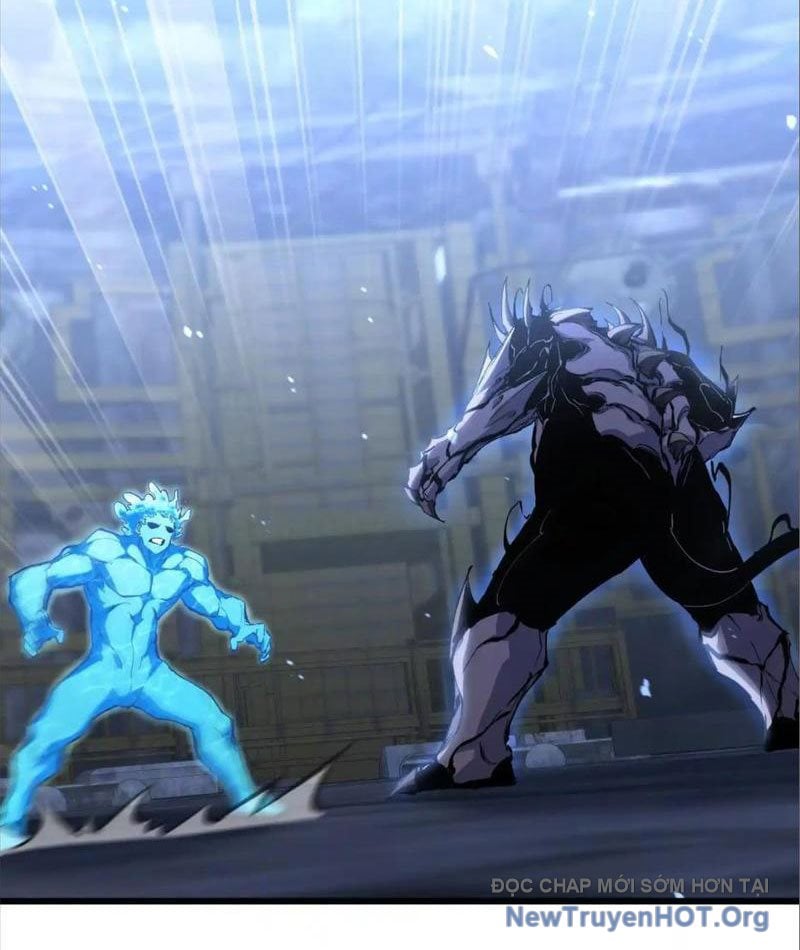 Mạt Thế Cẩu Sinh: Gián Giúp Ta Chồng Buff: Chapter 57